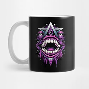 Dread Dentist Mug